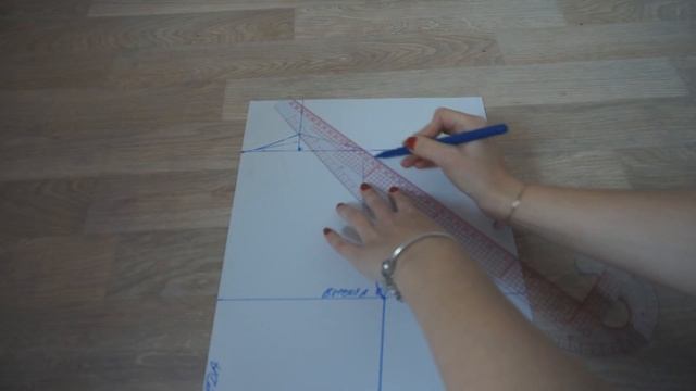 Сшить платье на одно плечо без выкройки/Сшить платье для бальных танцев латино смотреть онлайн