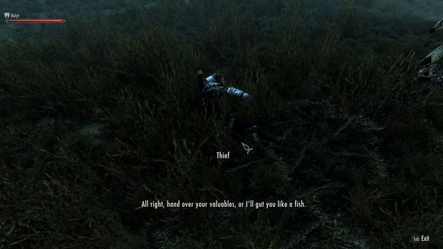 skyrim together REBORN смотреть онлайн
