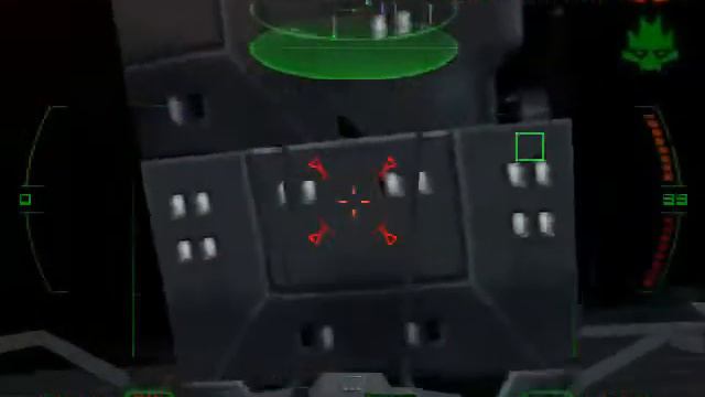 Playstation - G-Police 2 - Weapons of Justice .flv смотреть онлайн