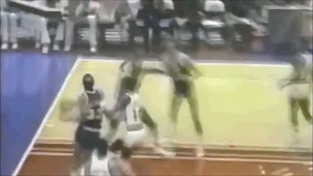 Manute Bol Mix (HD)