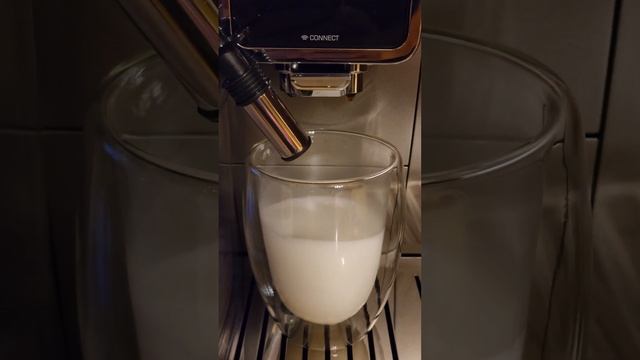 De'Longhi Dinamica Plus ... Cappuccino ... смотреть онлайн
