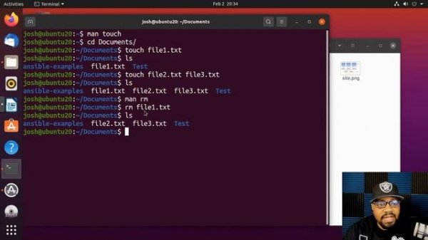 Linux Operating System - Crash Course for Beginners