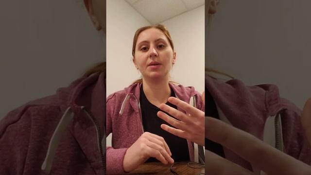 Канадский подход к массажу.