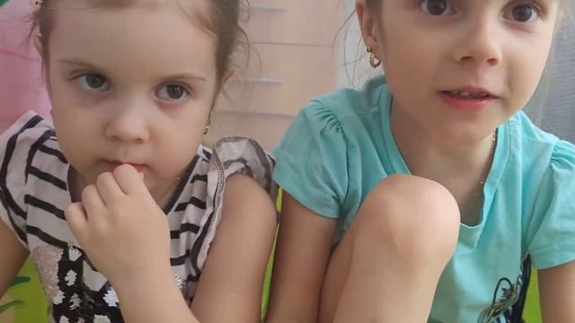 Варя и Влада создали МАШИНУ ВРЕМЕНИ смотреть онлайн