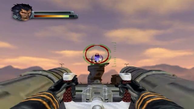 X2: Wolverine's Revenge :: PC :: Прохождение :: #18 смотреть онлайн