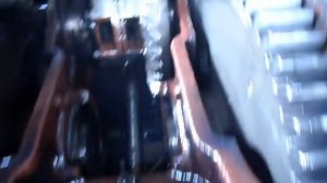 Ремонт Заднего моста МТЗ 82.1  Открутилась Гайка