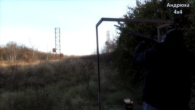 Стрельбище Кузьминки 31 10 2015 смотреть онлайн