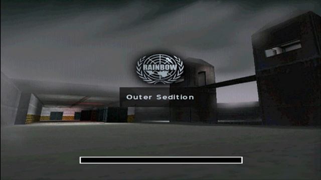 Tom Clancy's Rainbow Six 2: Rogue Spear PS1 Walkthrough # 4 смотреть онлайн