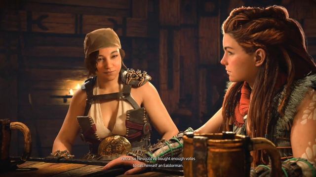 Horizon: Forbidden West - [Part 62 - Broken Locks (Errand)] - 60FPS - No Commentary смотреть онлайн