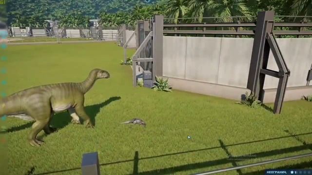 Продолжительность жизни динозавров | Динозавры жили больше сотни лет? ☆Prehistoric Paleontology☆ смотреть онлайн