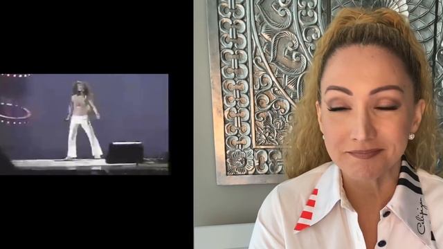 #TBT2004 Erika Ender Viña del Mar 2004 смотреть онлайн