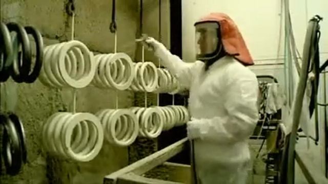 Langen & Sondermann Unternehmensfilm