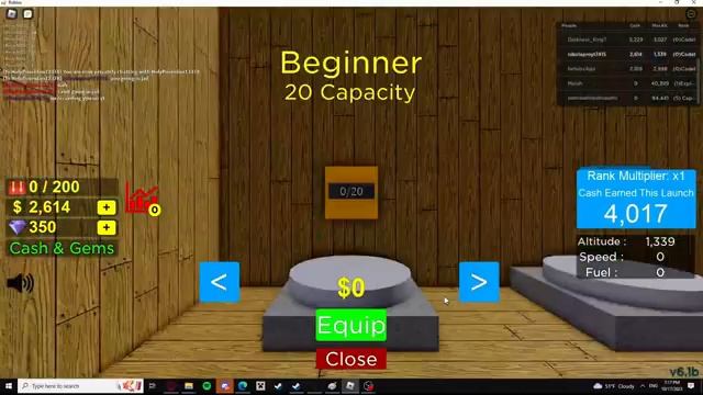 i showing a secret in 3-2-1 blast off simulator roblox смотреть онлайн