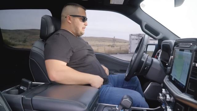 AMERIČKI SAN! Ford F-150 Raptor ?? смотреть онлайн