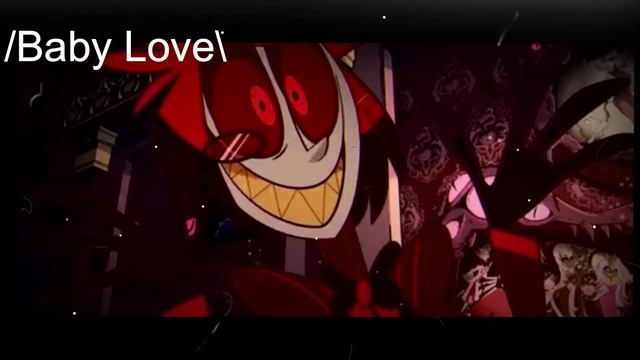 Hazbin Hotel||Alastor and Charlie|Angel Dust||Vaggi|Клип||Clip||Малышка ревнует || смотреть онлайн
