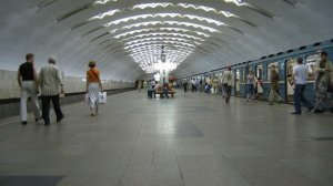 Информатор Калининской линии (2006-7)
