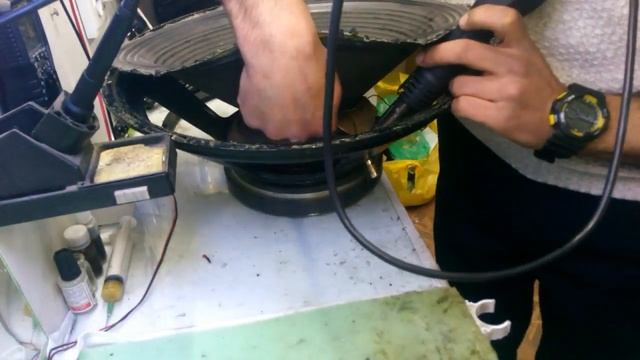 Строительный Челлендж