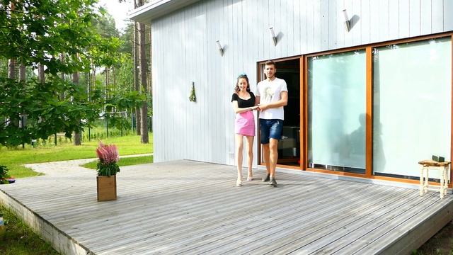 Easy Beginners Lindy Hop to Carsie Blanton's Baby Can Dance смотреть онлайн