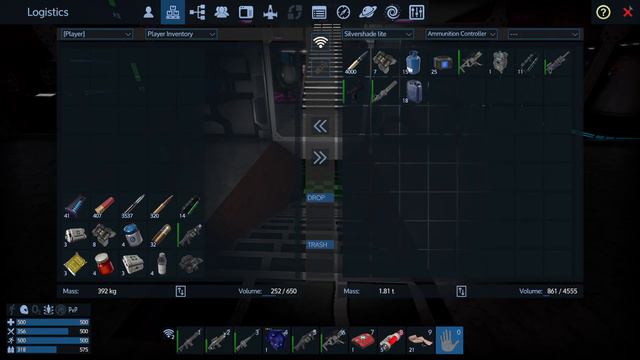 Have A Crew / Making Armour : Reforged Eden 1.9 - Empyrion Galactic Survival : #19 смотреть онлайн