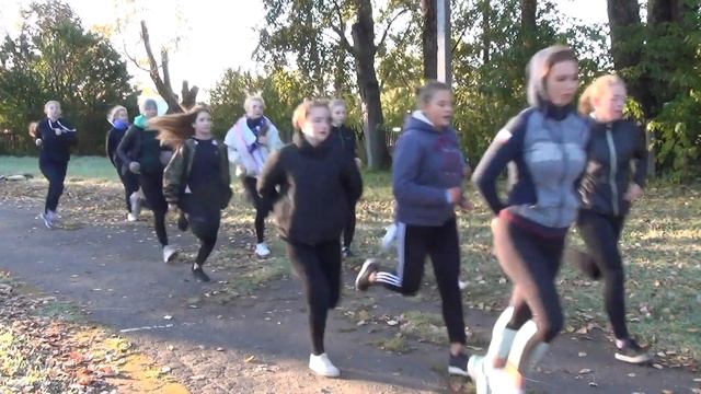 ЗАРНИЦА зарядка смотреть онлайн