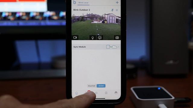 Blink Security Camera System in 2022 - Local Recording or Subscription?