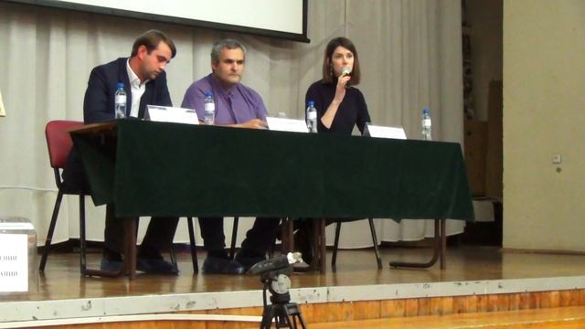 Публичные слушания в Раменках смотреть онлайн