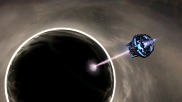Stellaris 2.4 I Гайд I Сфера Дайсона и Уплотнитель Материи смотреть онлайн