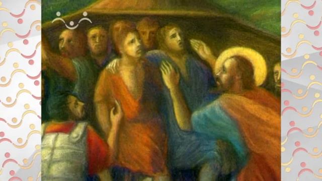Евангелие. Апостол смотреть онлайн