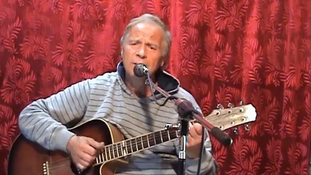Виктор Тучков А ты умеешь быть красивей всех (А. Руденко) смотреть онлайн