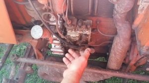 Настройка пучковой аппаратуры Т 25 в домашних условиях