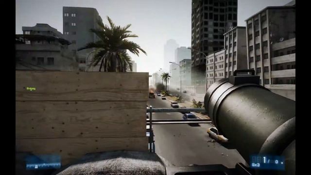 Battlefield 3 Met Bram (Ep.1)