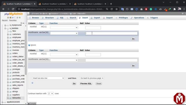 039 قواعد بيانات MySql بالعربي | شرح علاقة CROSS JOIN смотреть онлайн