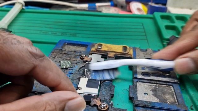 iPhone Xr Error 9 | Error 4013 fix Solution Nand chip repair, Nand chip reball смотреть онлайн