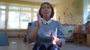 Пальчиковая гимнастика "Капуста"