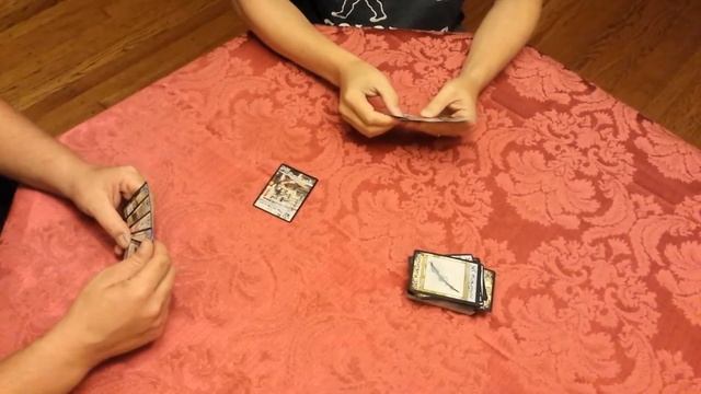 How to play Showdown! the Samurai Card Game смотреть онлайн