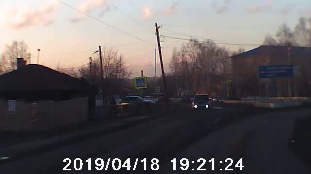Дорога Иланский-Канс смотреть онлайн