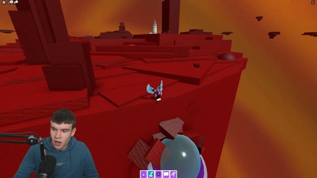 How To Get The *ALIEN MARKER* In Roblox Find The Markers! смотреть онлайн