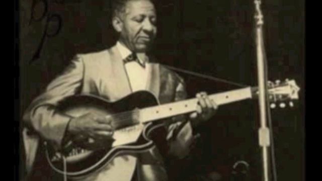 Kokomo Arnold - The Twelves (1935) смотреть онлайн