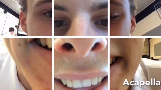 REACTING TO MY CAMERA ROLL!!! смотреть онлайн