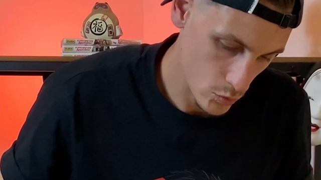 Je vous la présente ENFIN ! La plus belle... (unboxing HQS TSUME Naruto x Kurama) смотреть онлайн