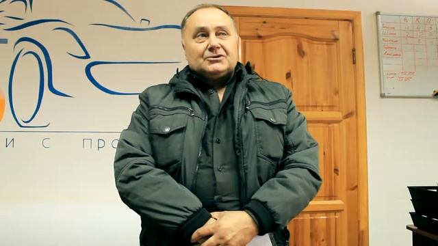 Отзыв про автосалон NEXTAUTO | Chevrolet Rezzo (Шевроле Реззo) смотреть онлайн