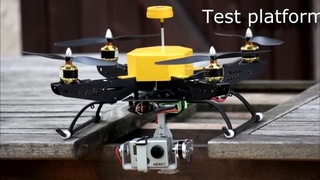 Home Made Brushless Direct Drive Gimbal смотреть онлайн