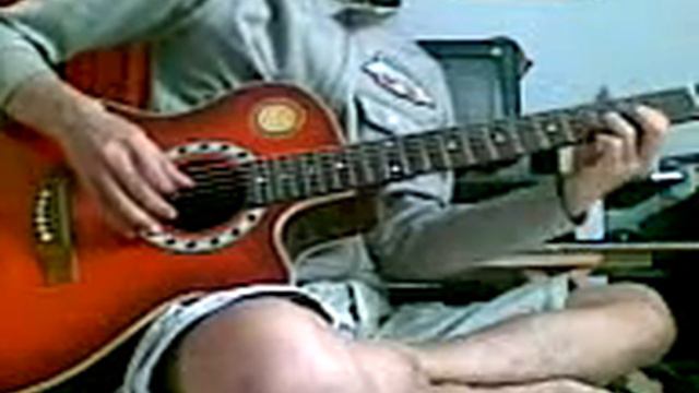 My Chemical Romance - (Cover) - Disenchanted by Syamsul Hadi.3gp смотреть онлайн