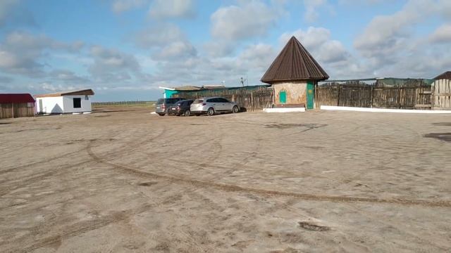 Экскурсия на Целебный термальный Гейзер в Херсонской области. 10 мая 2019 смотреть онлайн