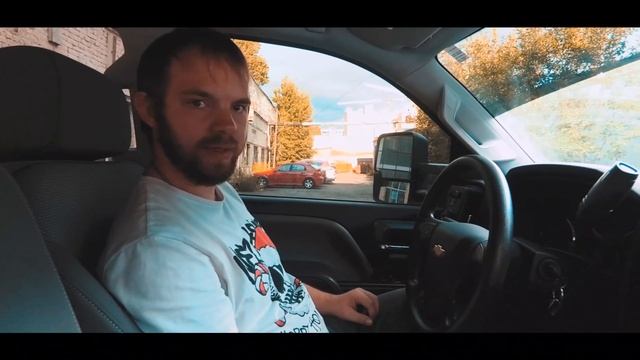 Шевроле СИЛЬВЕРАДО обзор смотреть онлайн