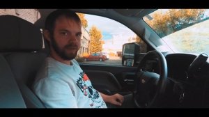 Шевроле СИЛЬВЕРАДО обзор