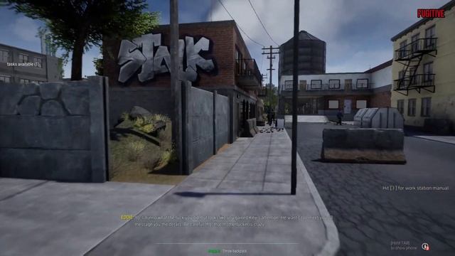 Drug Dealer Simulator Guide: Yakuza, Police Checkpoints, and Drug Mixing смотреть онлайн