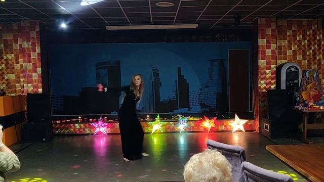 Восточный танец. Танец живота. Belly dance _94 смотреть онлайн