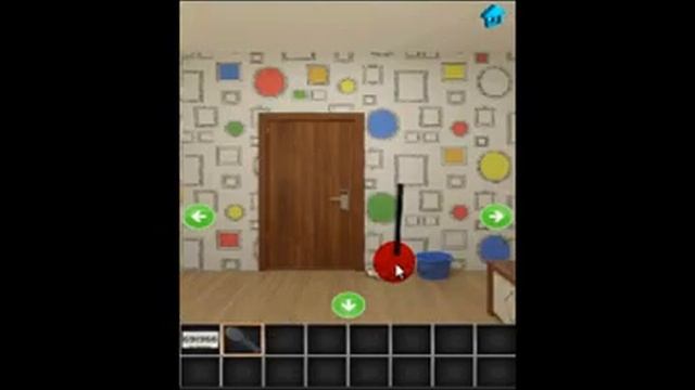 100 escapers level 2 walkthrough HD!!! смотреть онлайн