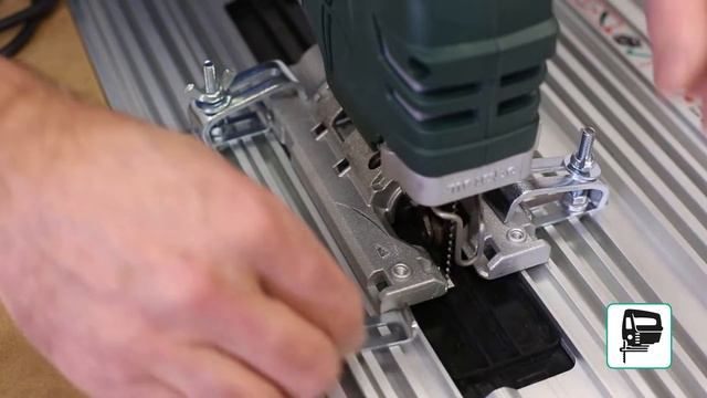 stavební návod MASTER cut 2500 - přímočará pilka | wolfcraft смотреть онлайн